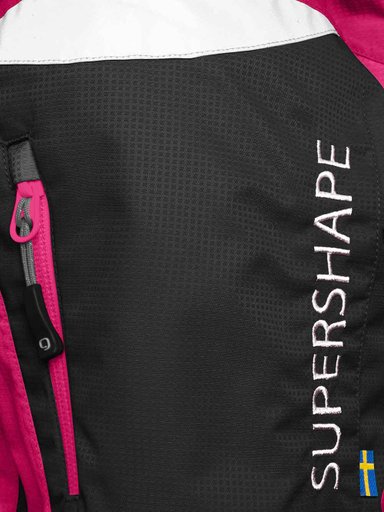 SUPERSHAPE vinteroverall SUPERSHAPE vinteroverall